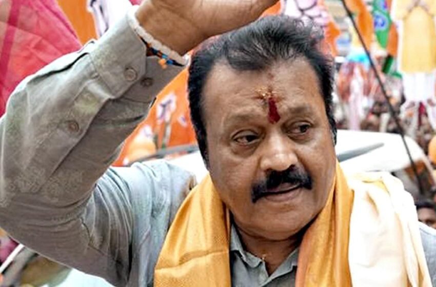  ‘രണ്ട് മന്ത്രി സ്ഥാനങ്ങള്‍ നരേന്ദ്ര മോദി സർക്കാരിന്‍റെ കേരളത്തോടുള്ള കരുതല്‍’; ആശംസകളുമായി ഓർത്തഡോക്സ് സഭ