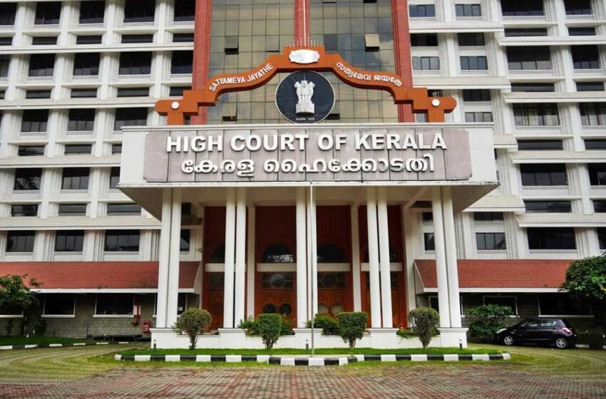  നെയ്യാറ്റിൻകര ഗോപൻ സ്വാമിയുടെ സമാധി വിവാദത്തിൽ നിര്‍ണായക ചോദ്യങ്ങളുമായി ഹൈക്കോടതി