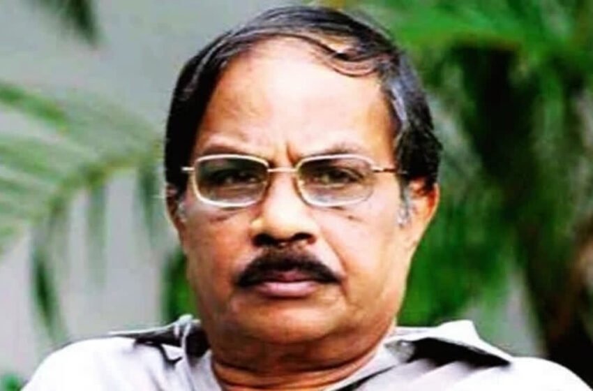  എംടി വാസുദേവൻ നായരുടെ വിയോഗത്തിൽ അനുശോചിച്ച് പ്രധാനമന്ത്രി നരേന്ദ്ര മോദിയും പ്രതിപക്ഷ നേതാവ് രാഹുൽ ഗാന്ധിയും