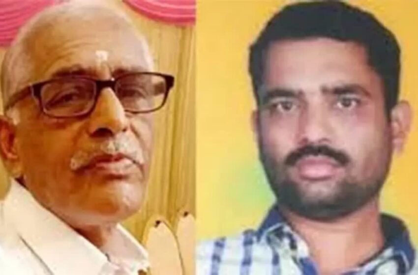  വയനാട് ഡിസിസി ട്രഷറർ എൻഎം വിജയന്‍റെ ആത്മഹത്യയില്‍ എടുത്ത കേസ് ക്രൈംബ്രാഞ്ചിന് വിട്ടു