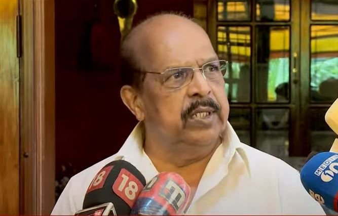  അധ്യാപക നിയമനത്തിന് മാനേജ്മെന്‍റ് ഒരു കോടി രൂപവരെ കൈക്കൂലി വാങ്ങുന്നുവെന്ന് മുൻ മന്ത്രി ജി സുധാകരൻ
