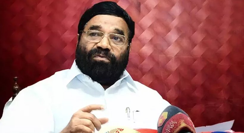  മുഴുവൻ അയ്യപ്പ ഭക്തർക്കും സുഖകരമായ ദർശനം ഒരുക്കാൻ കഴിഞ്ഞ തീർഥാടന കാലം : മന്ത്രി വി എൻ വാസവൻ