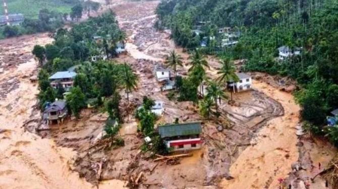 മുണ്ടക്കൈ-ചൂരൽമല ദുരന്തബാധിത പ്രദേശത്തെ ഉന്നതിക്കാർക്ക് പുതിയ വില്ലേജിൽ വീട് ഒരുക്കും