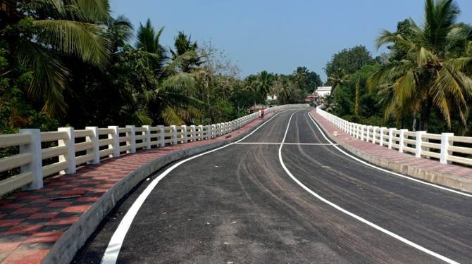  സംസ്ഥാനത്തെ പാലം നിർമാണം: വിദഗ്ധ സമിതിയെ നിയോഗിക്കും