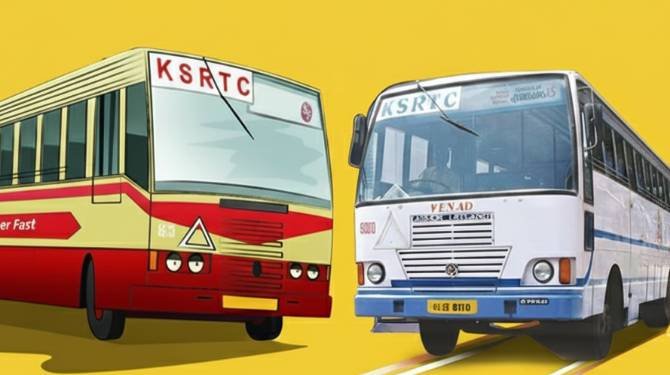  ടിക്കറ്റ് വരുമാനത്തിൽ കെഎസ്ആർടിസിക്ക് ചരിത്ര നേട്ടം : 10.19 കോടി രൂപ