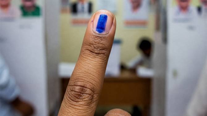  തദ്ദേശപൊതുതിരഞ്ഞെടുപ്പ് : സംവരണവാർഡുകളുടെ നറുക്കെടുപ്പ് ഒക്ടോബർ 13 മുതൽ 21 വരെ