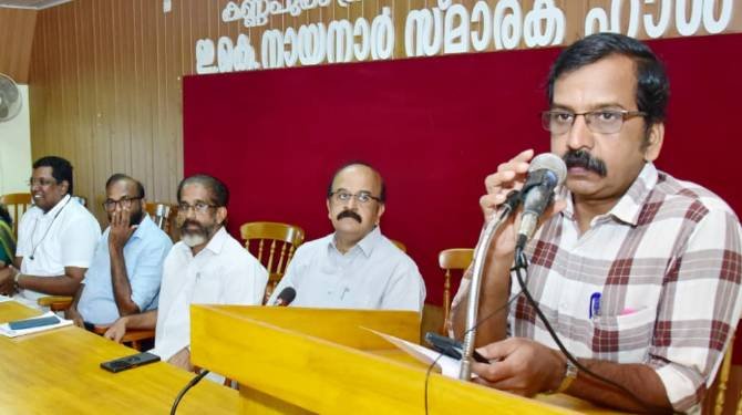  നവകേരളം സിറ്റിസൺസ് റെസ്‌പോൺസ് പ്രോഗ്രാം; കർമ്മസമിതി അംഗങ്ങളുടെ പരിശീലനത്തിന് തുടക്കമായി