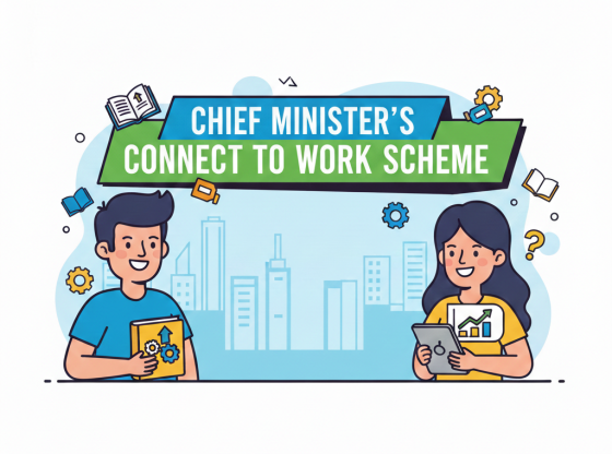  മുഖ്യമന്ത്രിയുടെ ‘കണക്ട് ടു വർക്ക്’ പദ്ധതി: കുടുംബ വാർഷിക വരുമാനം 5 ലക്ഷം രൂപയായി ഉയർത്തി