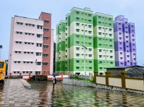  കോന്നി മെഡിക്കൽ കോളേജിൽ 50 കോടി രൂപയുടെ അഞ്ച് പദ്ധതികൾ