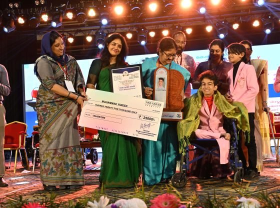  ഭിന്നശേഷി സർഗ്ഗോത്സവം ‘സവിശേഷ- കാർണിവൽ ഓഫ് ദി ഡിഫറന്റ്’ ആരംഭിച്ചു