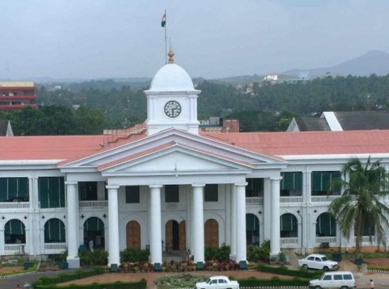  വേലിയേറ്റ വെള്ളപ്പൊക്കം ദുരന്ത നിവാരണത്തിൻ്റെ പരിധിയിൽ