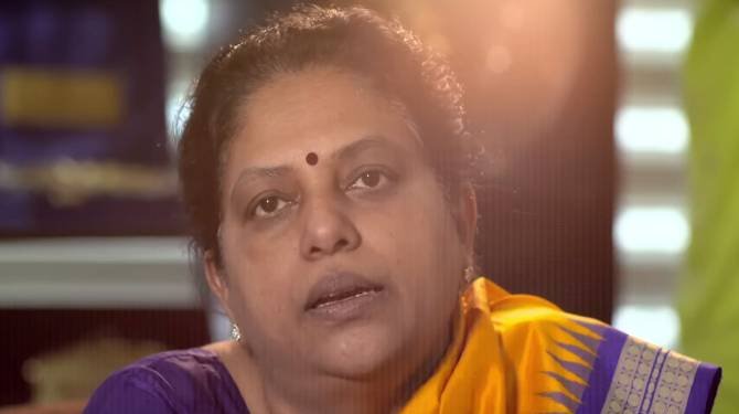  കേരള ശാസ്ത്ര പുരസ്‌കാരം ഡോ. ടെസ്സി തോമസ്സിന്