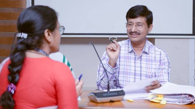  വിവരാവകാശ കമ്മീഷൻ സിറ്റിങ്ങിൽ 16 പരാതികൾ തീർപ്പാക്കി