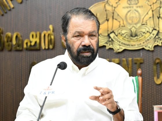  സിലബസ് ലഘൂകരണം ഗൗരവമായി ചർച്ച ചെയ്യും: മന്ത്രി വി. ശിവൻകുട്ടി